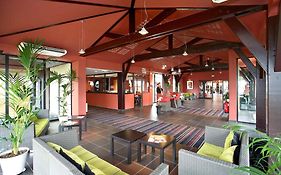 Ibis Styles Segre